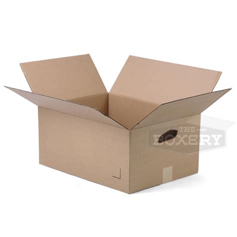 metal box hand with holes|self folding moving boxes.